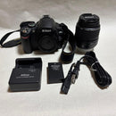 Nikon Digital Slrs D40X