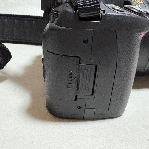 Nikon Digital Slrs D40X