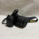 Nikon Digital Slrs D40X