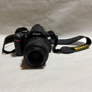 Nikon Digital Slrs D40X
