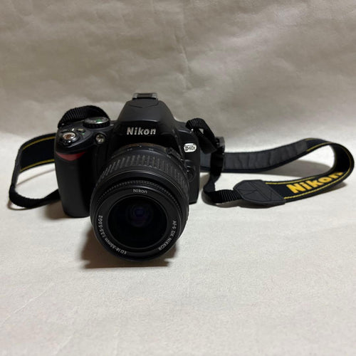 Nikon Digital Slrs D40X