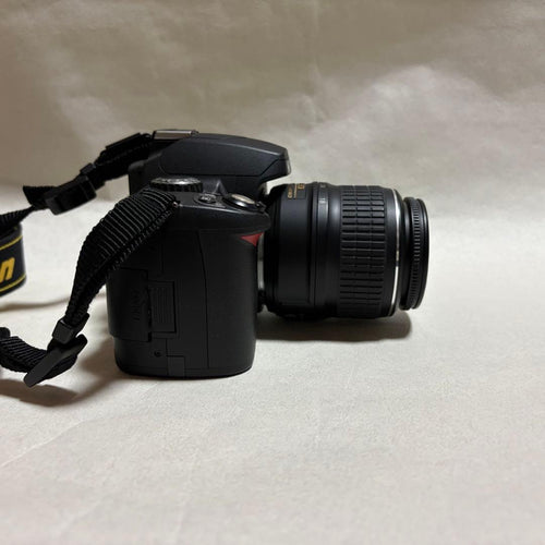 Nikon Digital Slrs D40X
