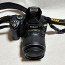 Nikon Digital Slrs D40X