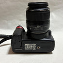 Nikon Digital Slrs D40X
