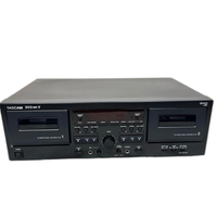 Tascam Cd Md Cassette Deck A51 202 Mk Mk5