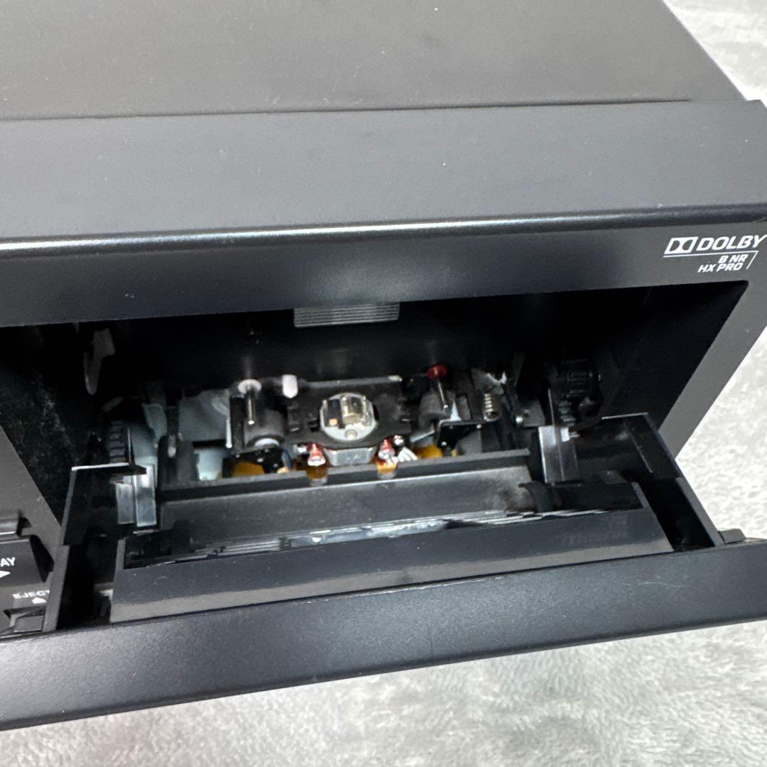 Tascam Cd Md Cassette Deck A51 202 Mk Mk5