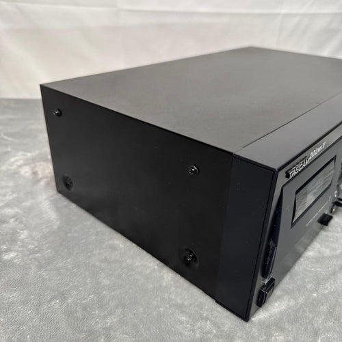 Tascam Cd Md Cassette Deck A51 202 Mk Mk5
