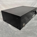Tascam Cd Md Cassette Deck A51 202 Mk Mk5
