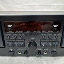 Tascam Cd Md Cassette Deck A51 202 Mk Mk5