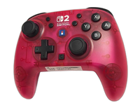 Hori Peripheral Equipment Accessory Turbo