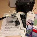 Fujifilm Compact Digital Cameras Xhalf