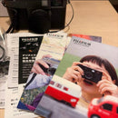 Fujifilm Compact Digital Cameras Xhalf