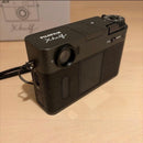 Fujifilm Compact Digital Cameras Xhalf