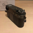 Fujifilm Compact Digital Cameras Xhalf