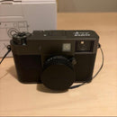 Fujifilm Compact Digital Cameras Xhalf