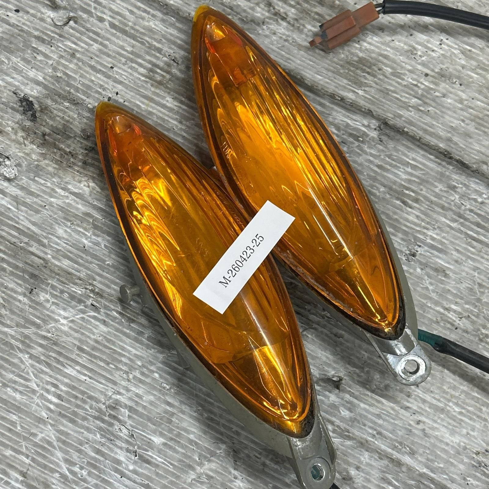 Yamaha Light Winker Sa36J