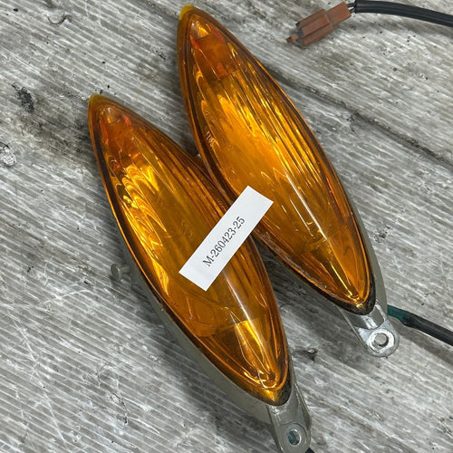 Yamaha Light Winker Sa36J