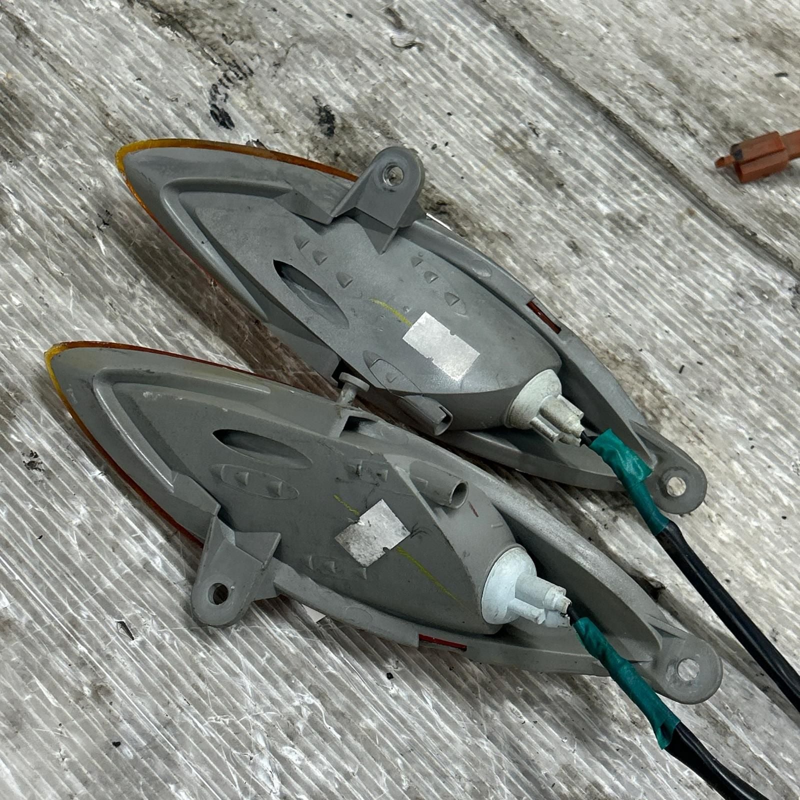Yamaha Light Winker Sa36J