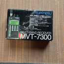 Yupiteru Receivers Mvt-7300