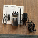 Yupiteru Receivers Mvt-7300