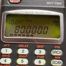 Yupiteru Receivers Mvt-7300