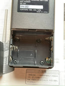 Yupiteru Receivers Mvt-7300