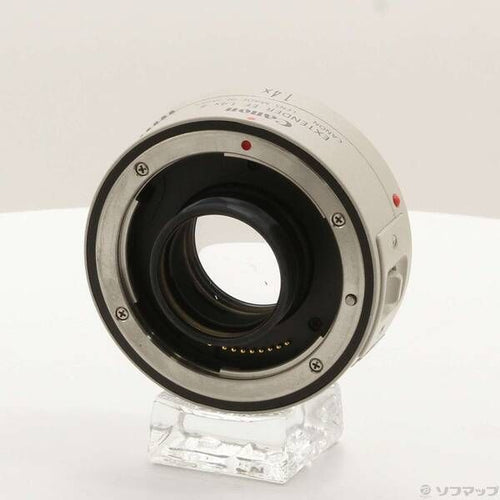 Canon Lens (Zoom) Extender Ef 1.4Xii 269