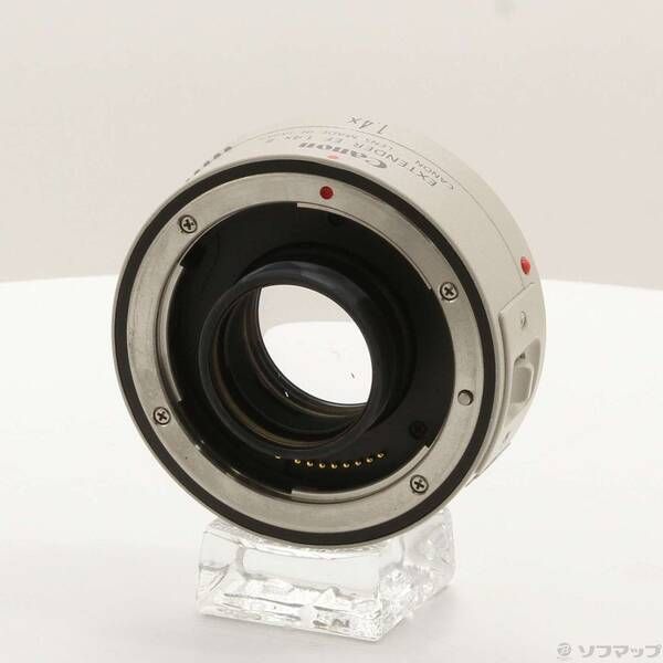 Canon Lens (Zoom) Extender Ef 1.4Xii 269
