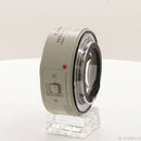 Canon Lens (Zoom) Extender Ef 1.4Xii 269