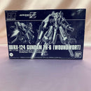 Hg (High Grade) 1/144 Hguc Rx-124 Tr-6