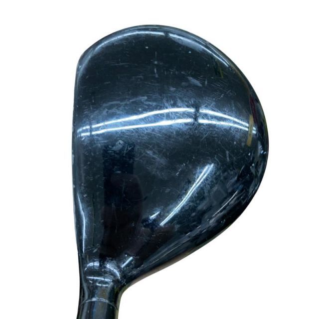 Fairway Wood Inpres Rmx 3W Fw Motore Speeder Tmx-514F R) D