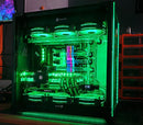 Gaming Desktop Rezer