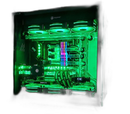 Gaming Desktop Rezer