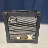 Roland Guitar Amplifiers Cube 20X