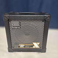 Roland Guitar Amplifier Cube 20X