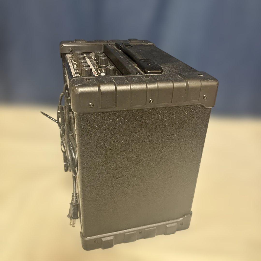 Roland Guitar Amplifier Cube 20X