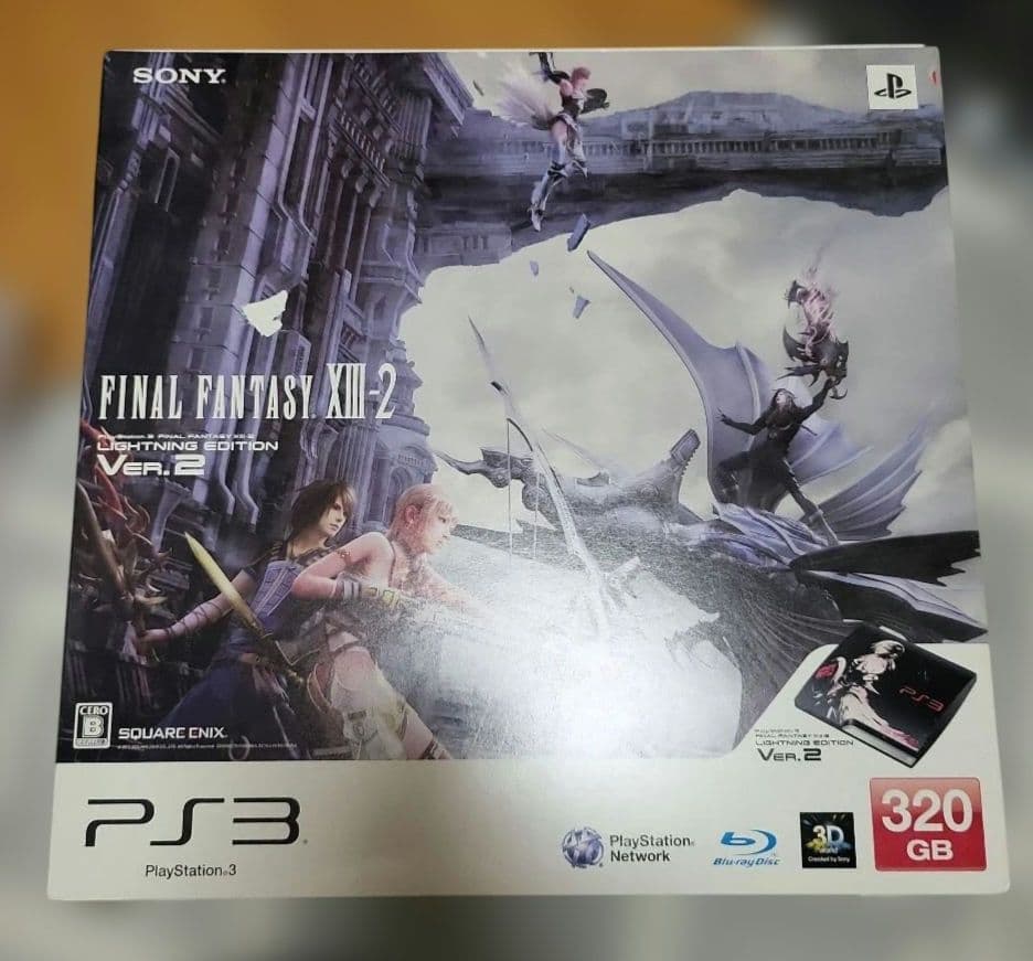 Sony Nintendo Switch (Consoles) Playstation3 Cejh-10020