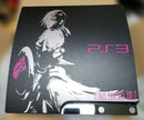 Sony Nintendo Switch (Consoles) Playstation3 Cejh-10020