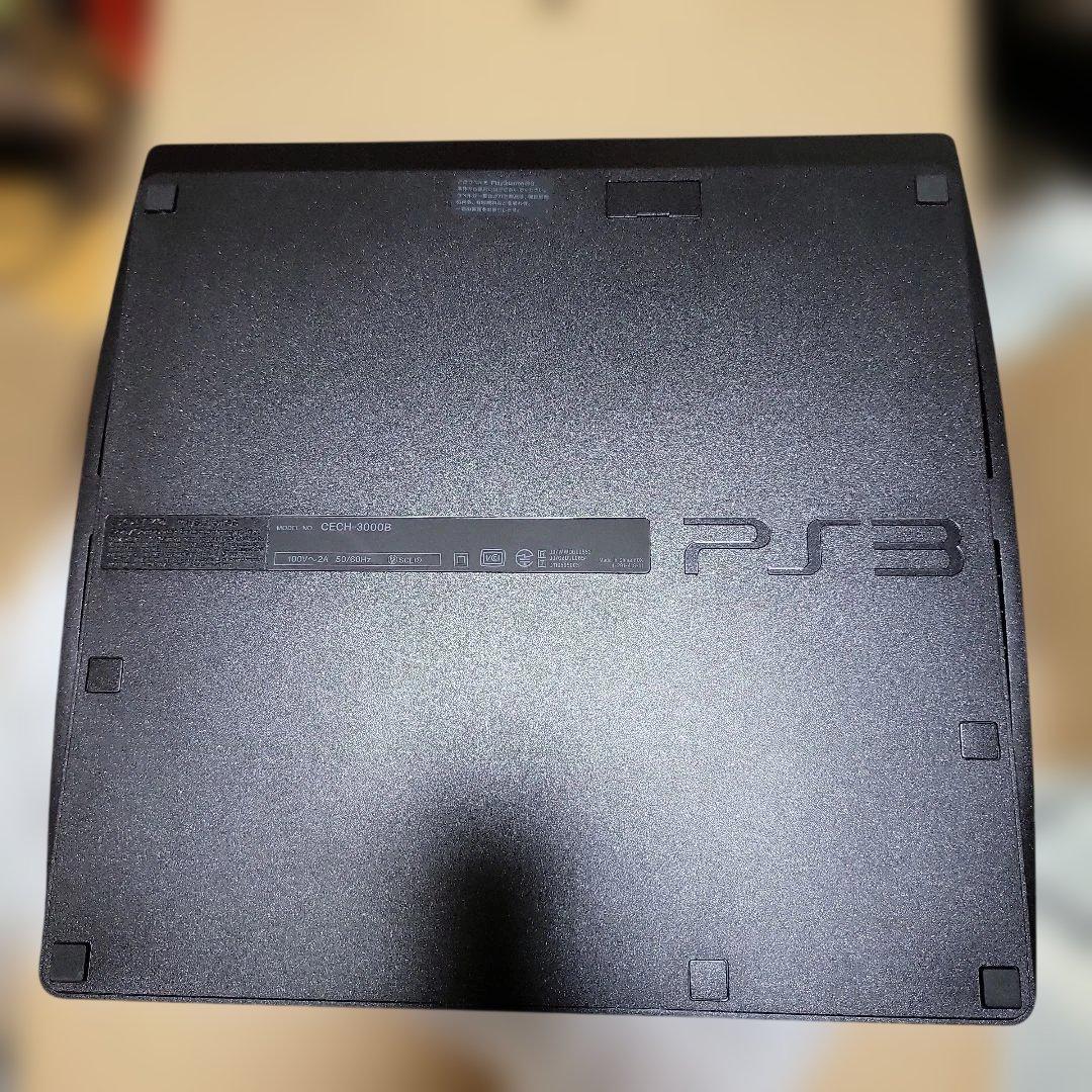 Sony Nintendo Switch (Consoles) Playstation3 Cejh-10020
