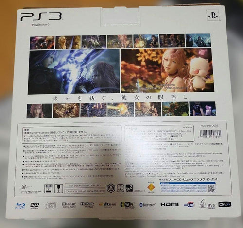 Sony Nintendo Switch (Consoles) Playstation3 Cejh-10020