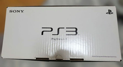 Sony Nintendo Switch (Consoles) Playstation3 Cejh-10020