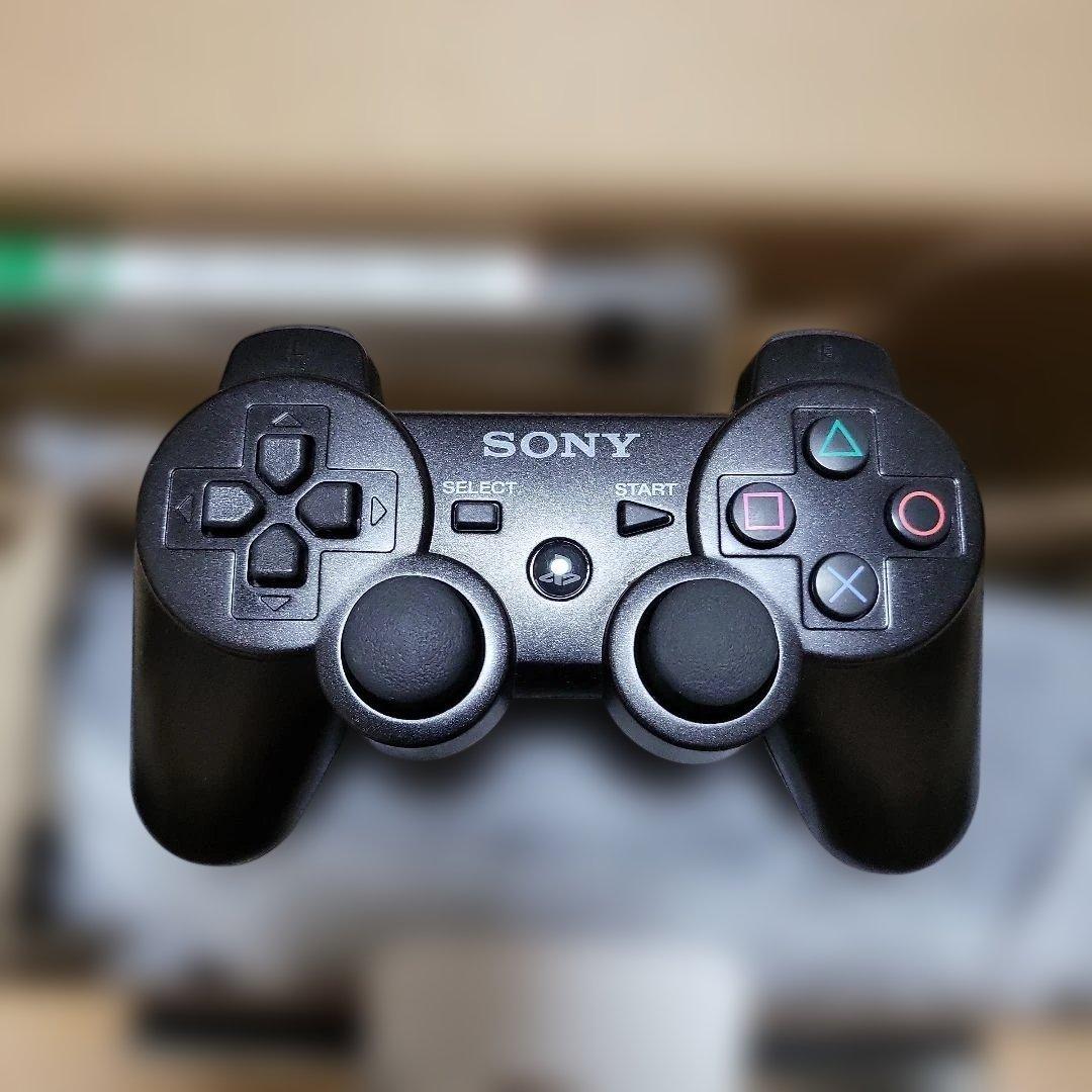 Sony Nintendo Switch (Consoles) Playstation3 Cejh-10020