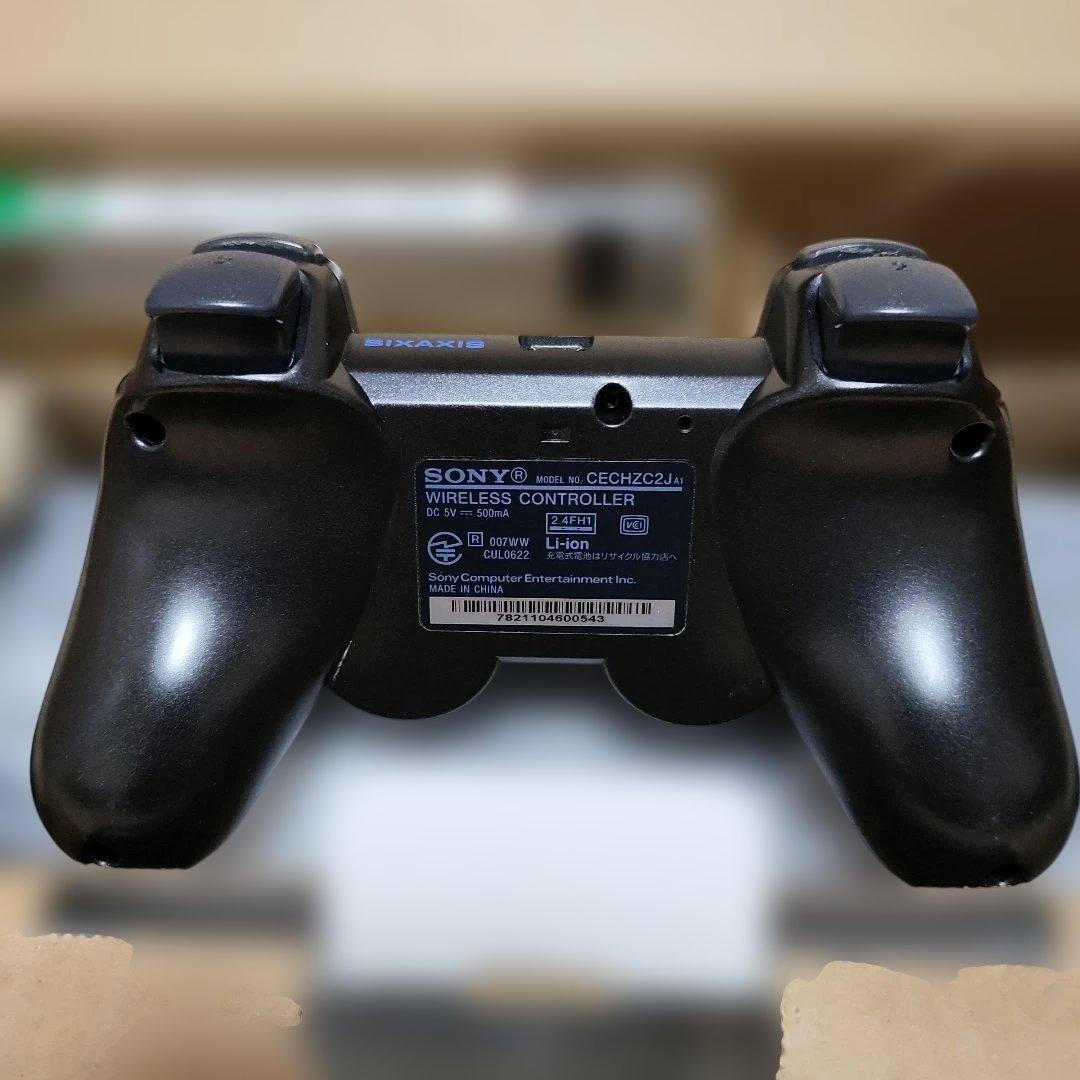 Sony Nintendo Switch (Consoles) Playstation3 Cejh-10020