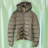 Moncler Down Jacket 00