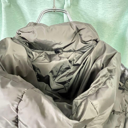 Moncler Down Jacket 00