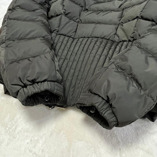 Moncler Down Jacket 00