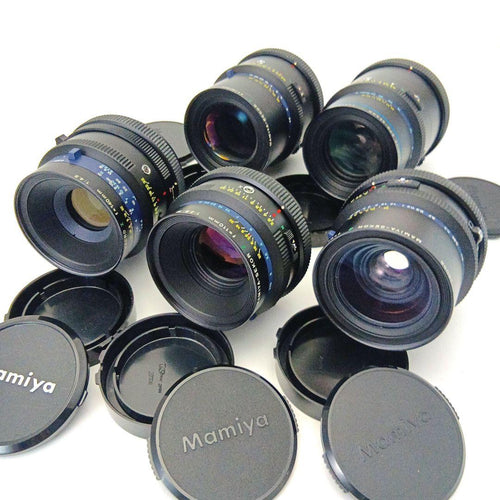Mamiya Other Rz67 Pro Ii Rz67Professnal