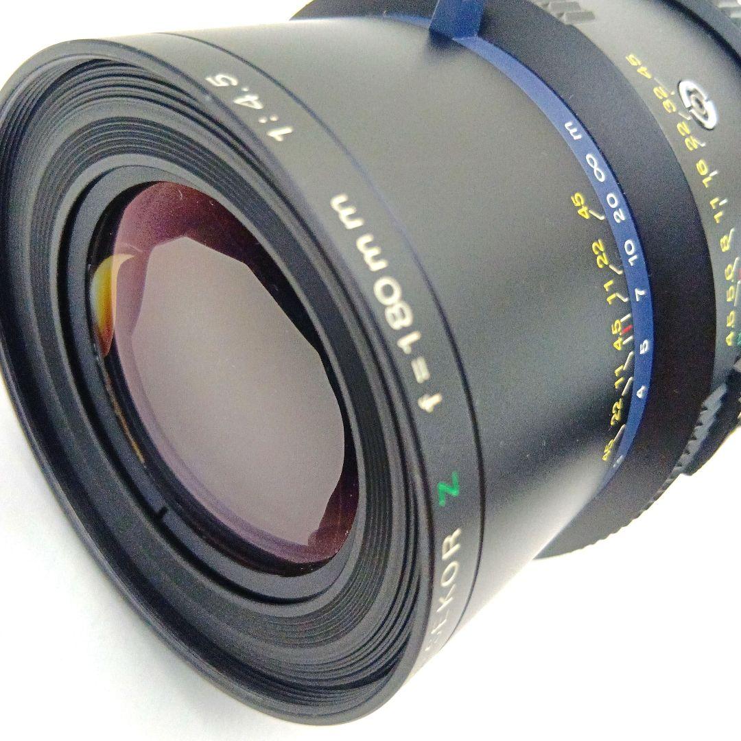 Mamiya Other Rz67 Pro Ii Rz67Professnal