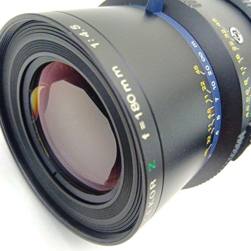 Mamiya Other Rz67 Pro Ii Rz67Professnal