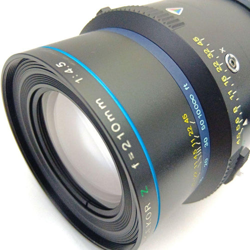 Mamiya Other Rz67 Pro Ii Rz67Professnal